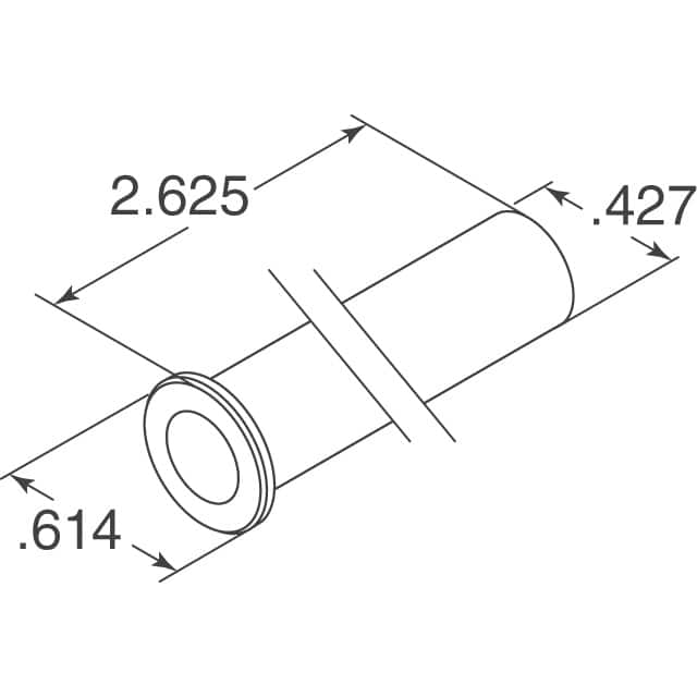 97-79-513-6 Amphenol Industrial Operations  Accessori per connettori circolari